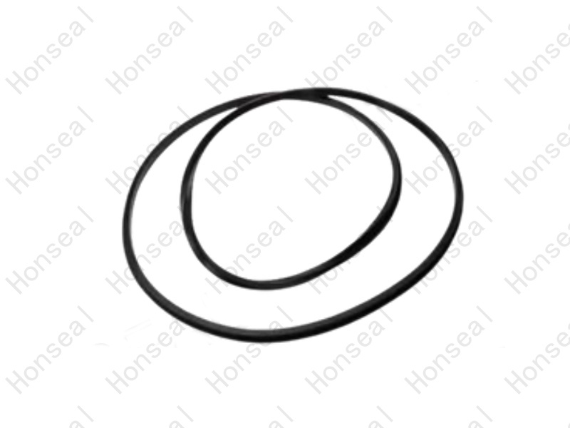 FFKM special-shaped seal ring FFKM special-shaped seal ring