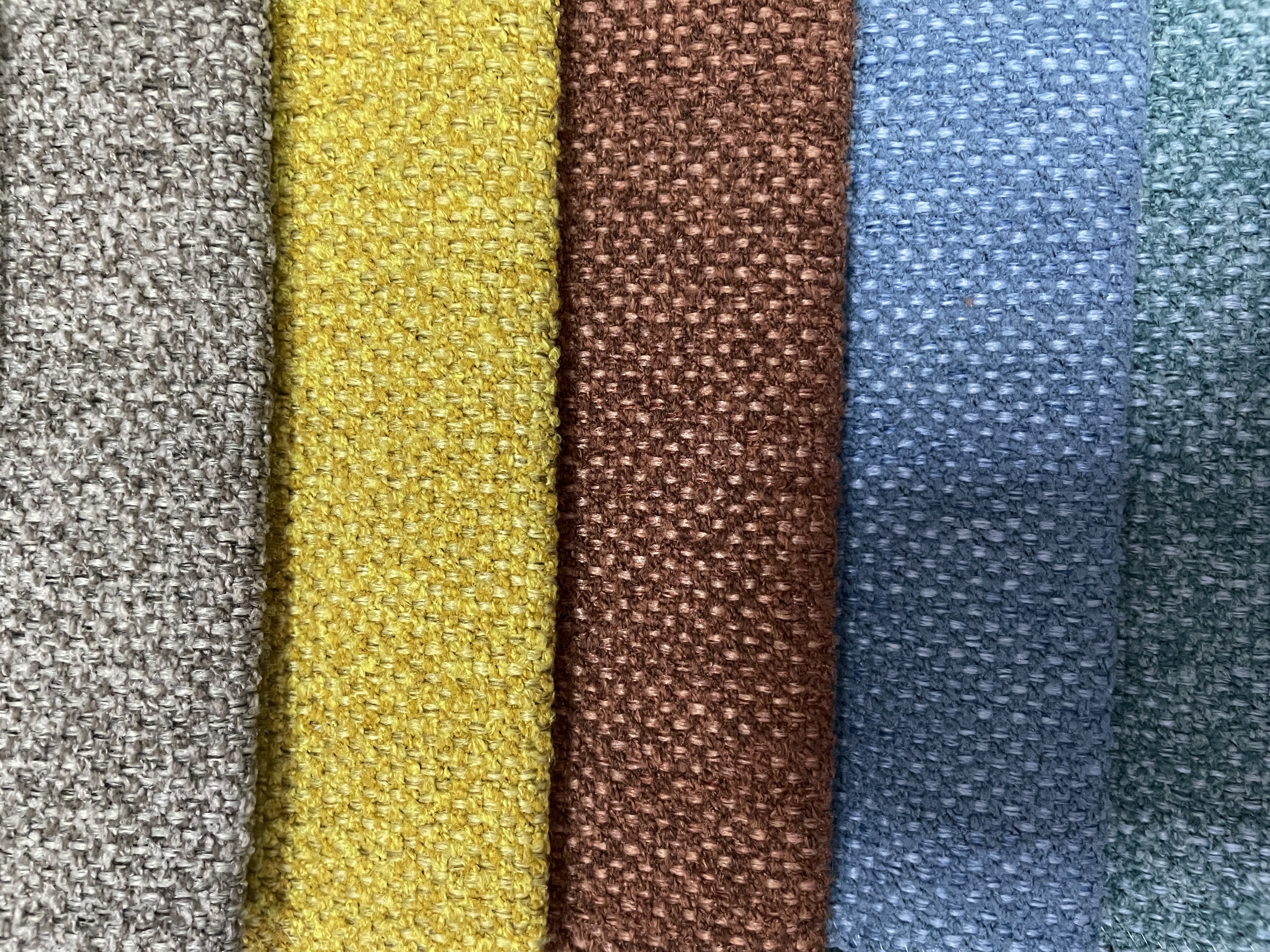 CFSMYC8116 Chenille