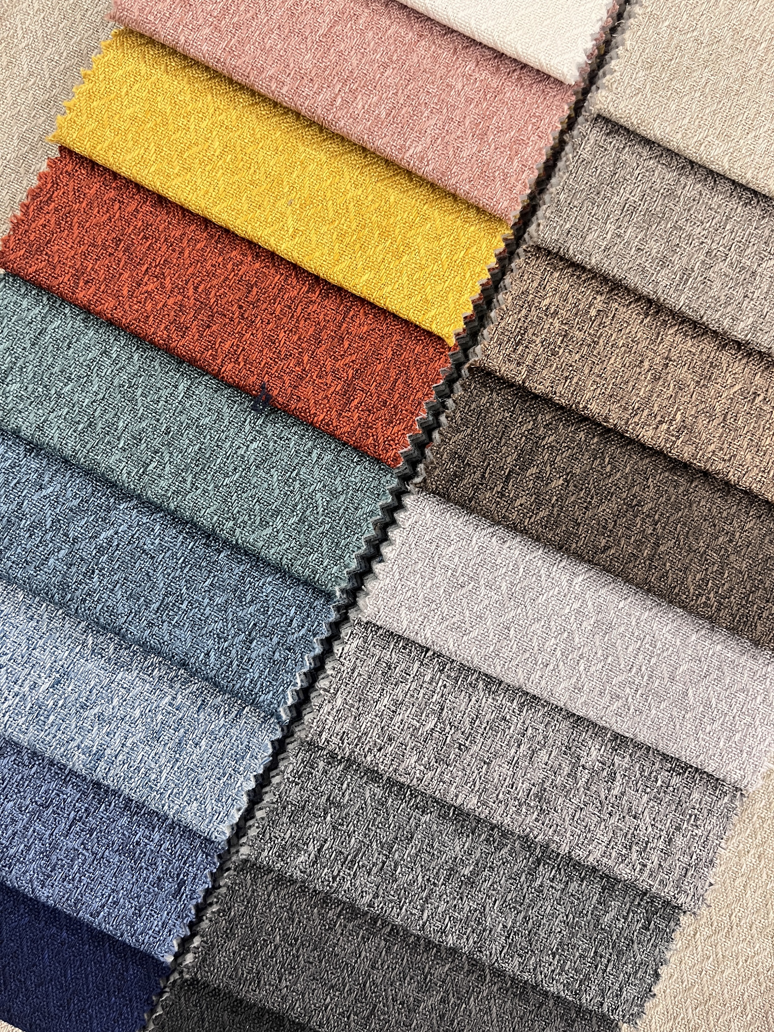 CFF2-140 Linen