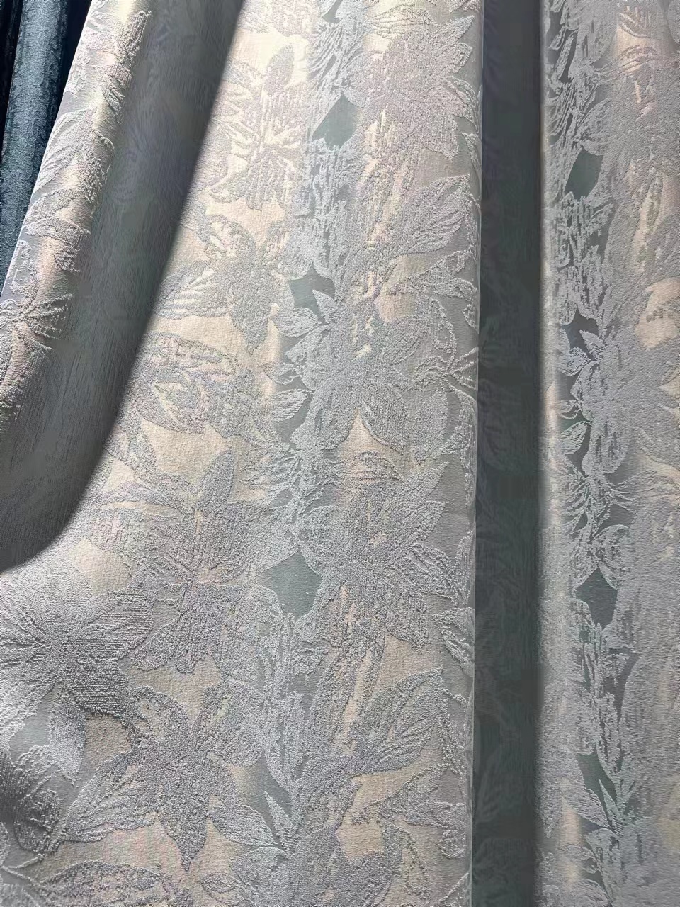 CFGJ-818 curtain