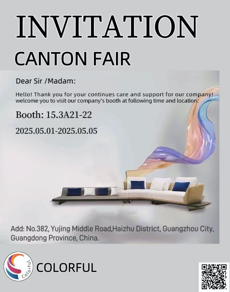 CANTON FAIR