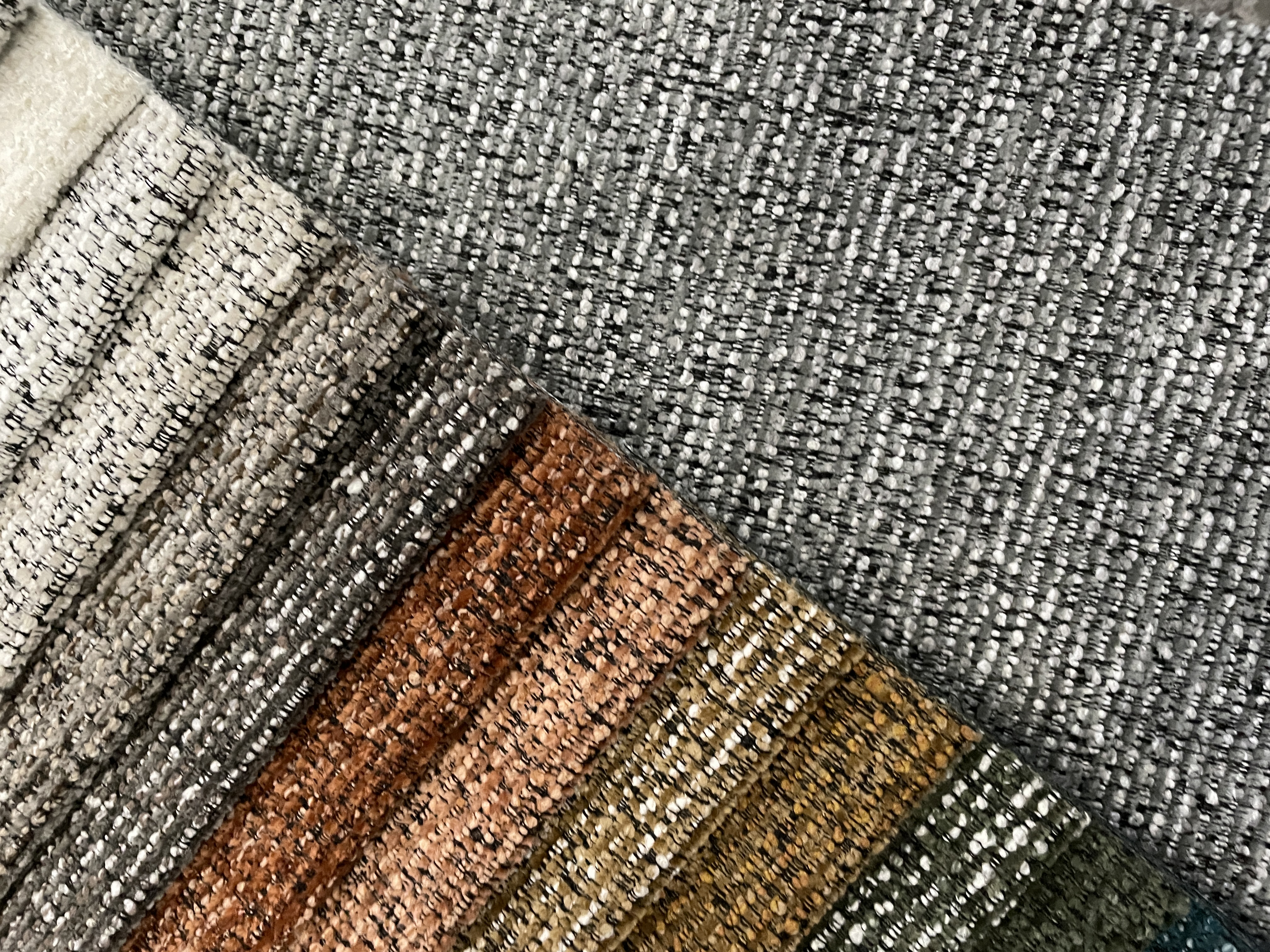 CFCH040048 Chenille
