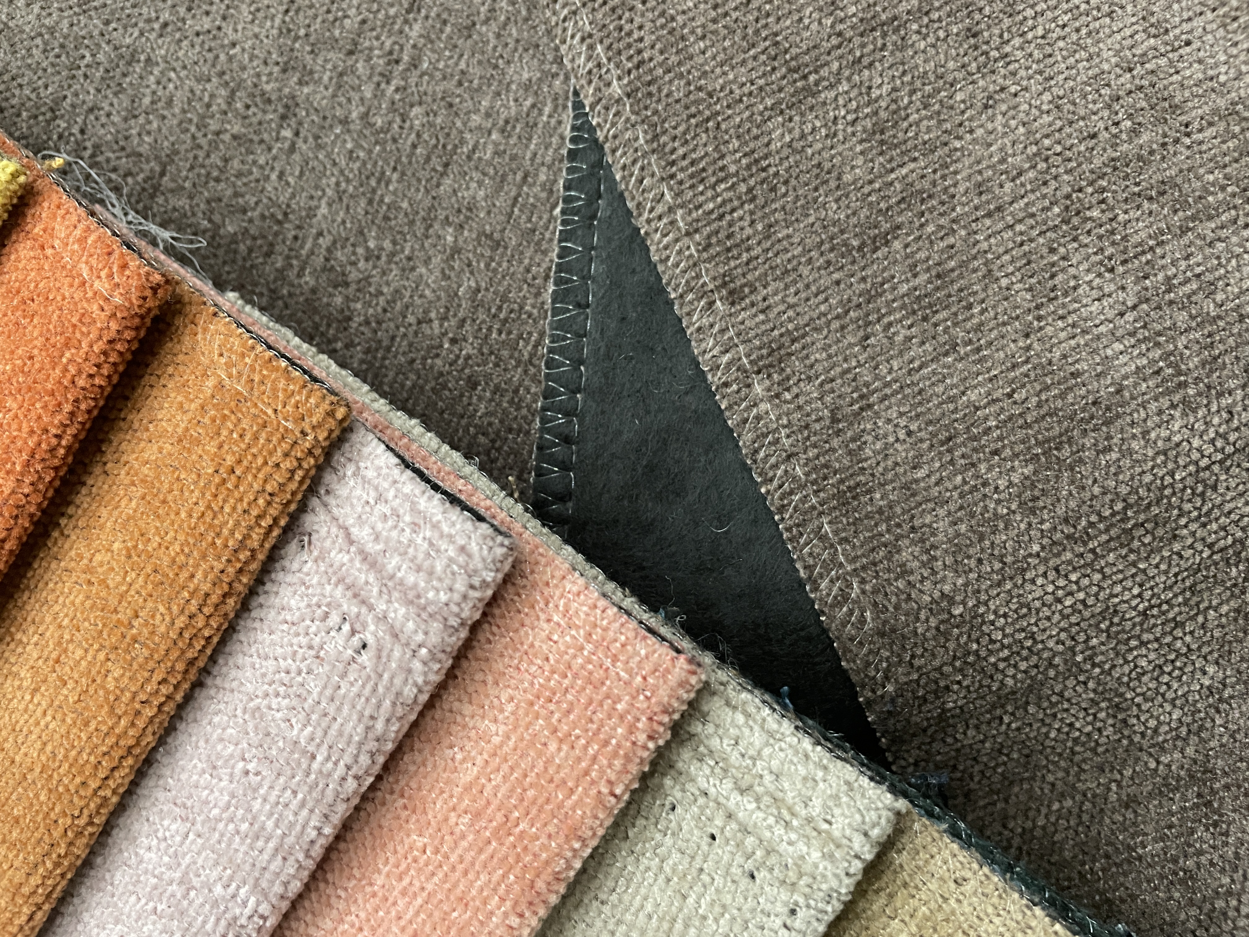 CFSMRM901	Chenille