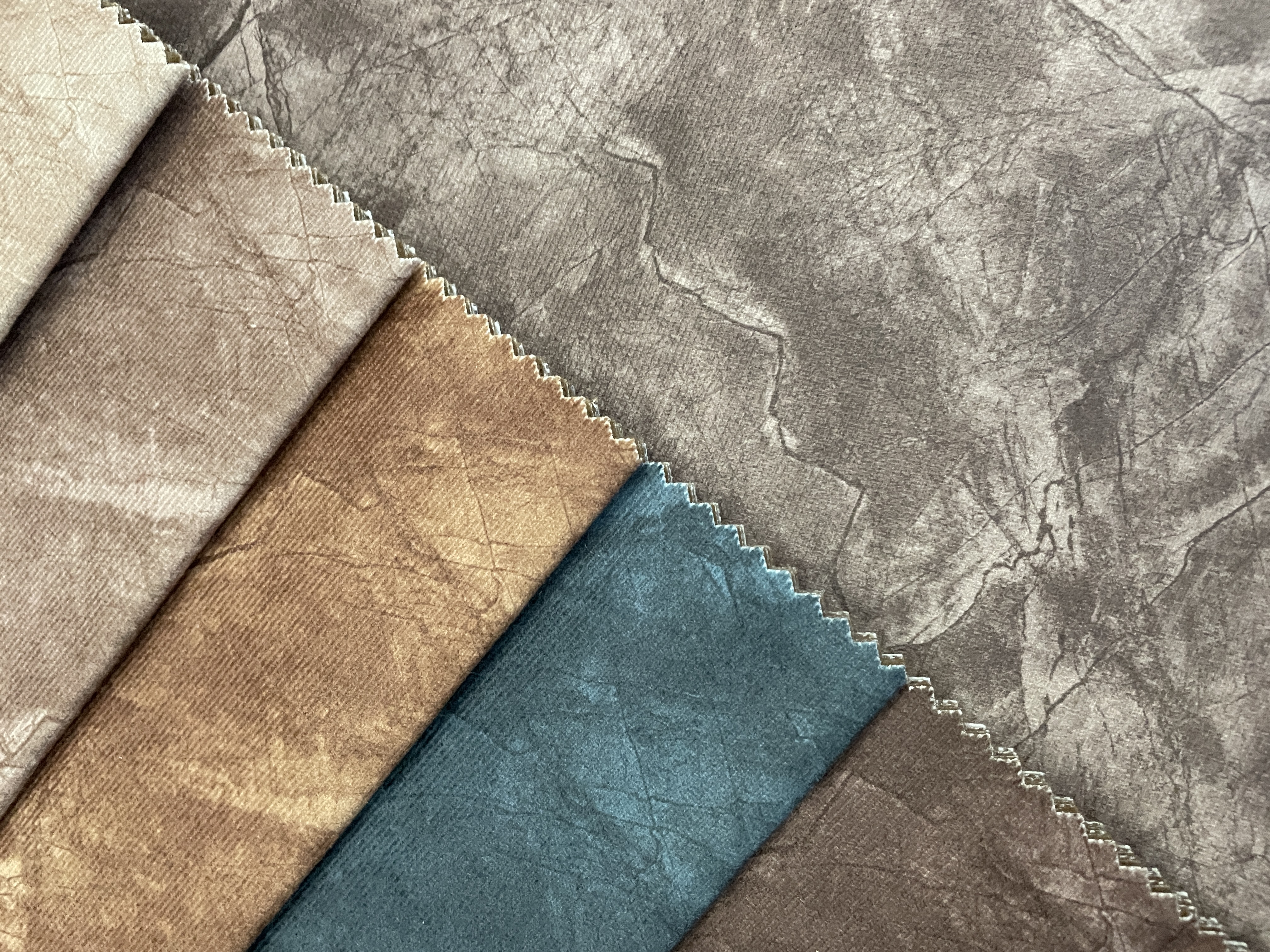 CFPM23150 Velvet Printting