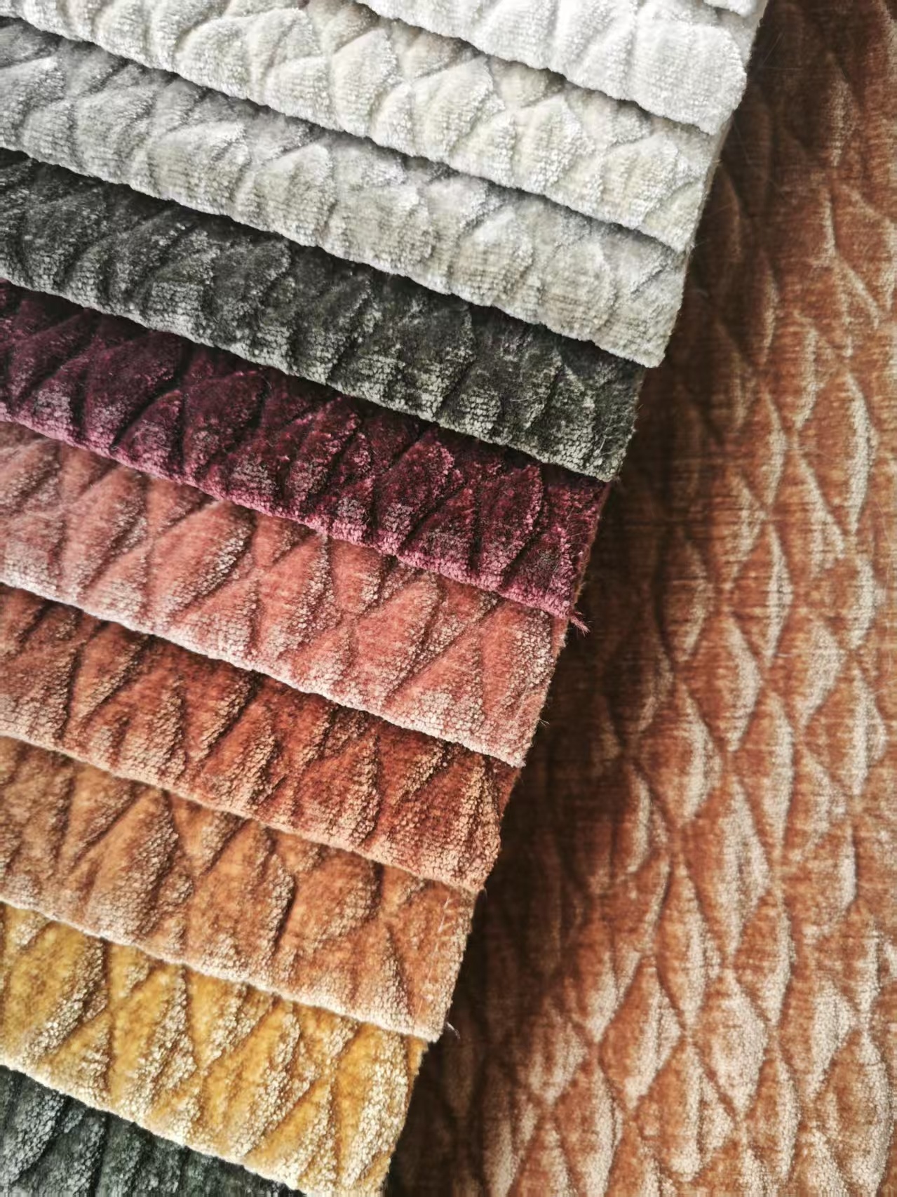CFK1022 Chenille