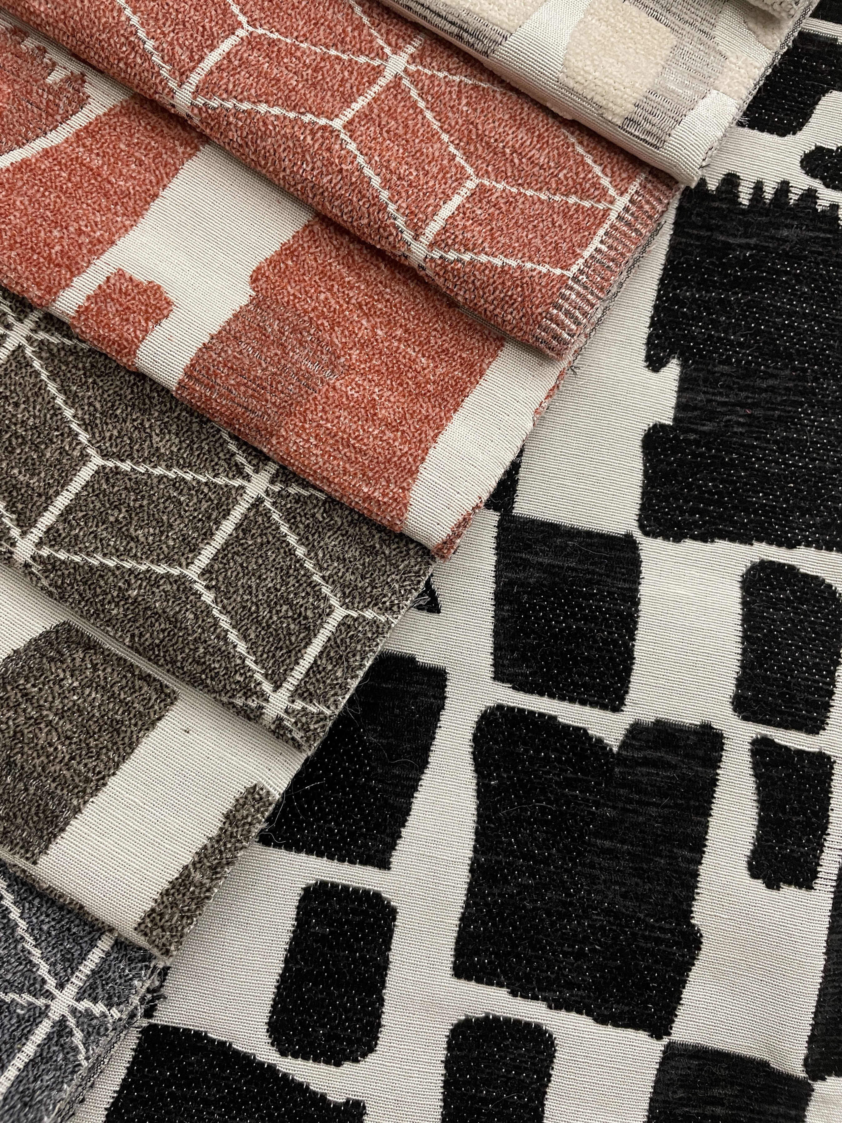 CFSMBS0018	Jacquard Chenille