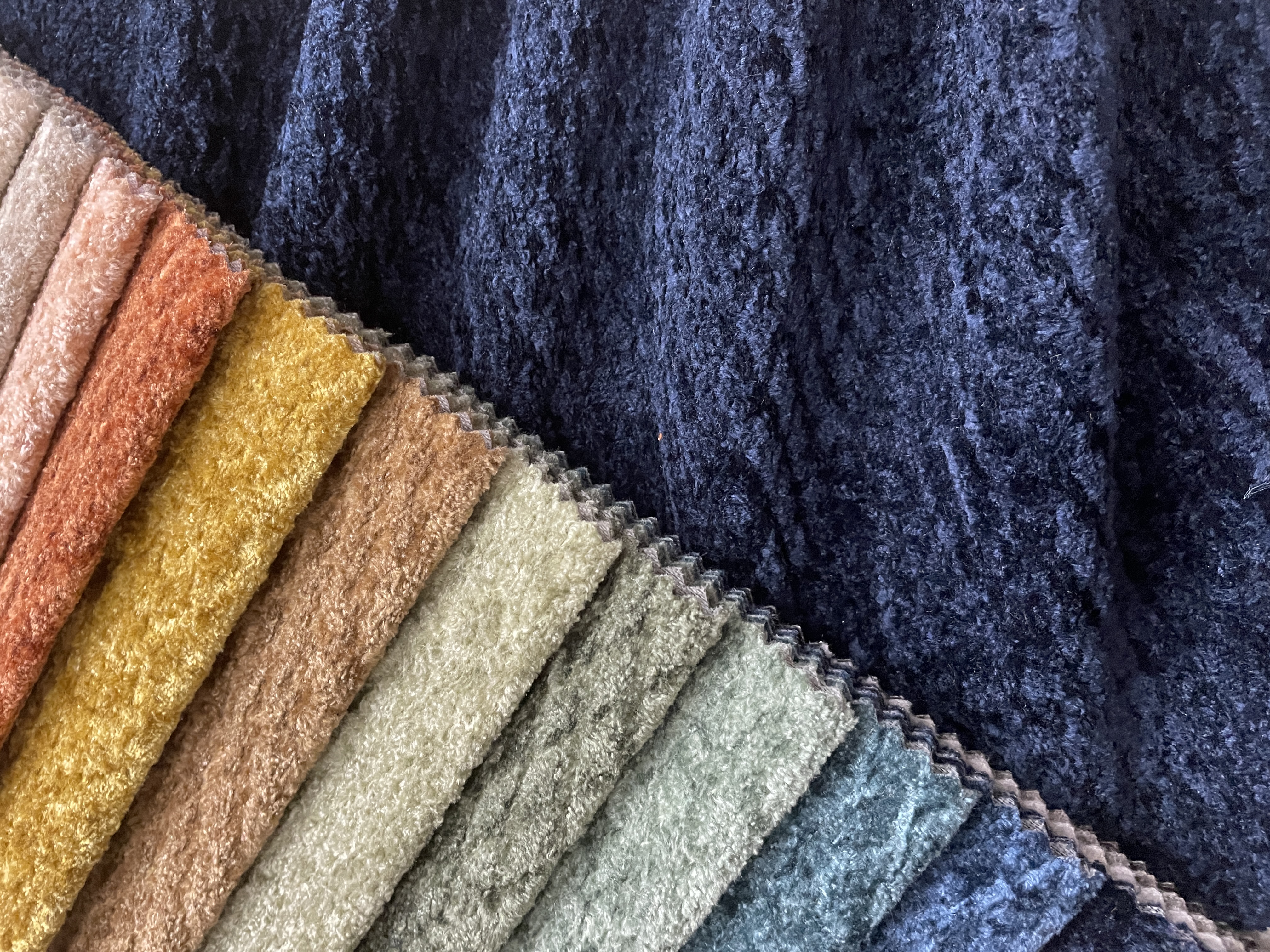 CFSM2482 Chenille