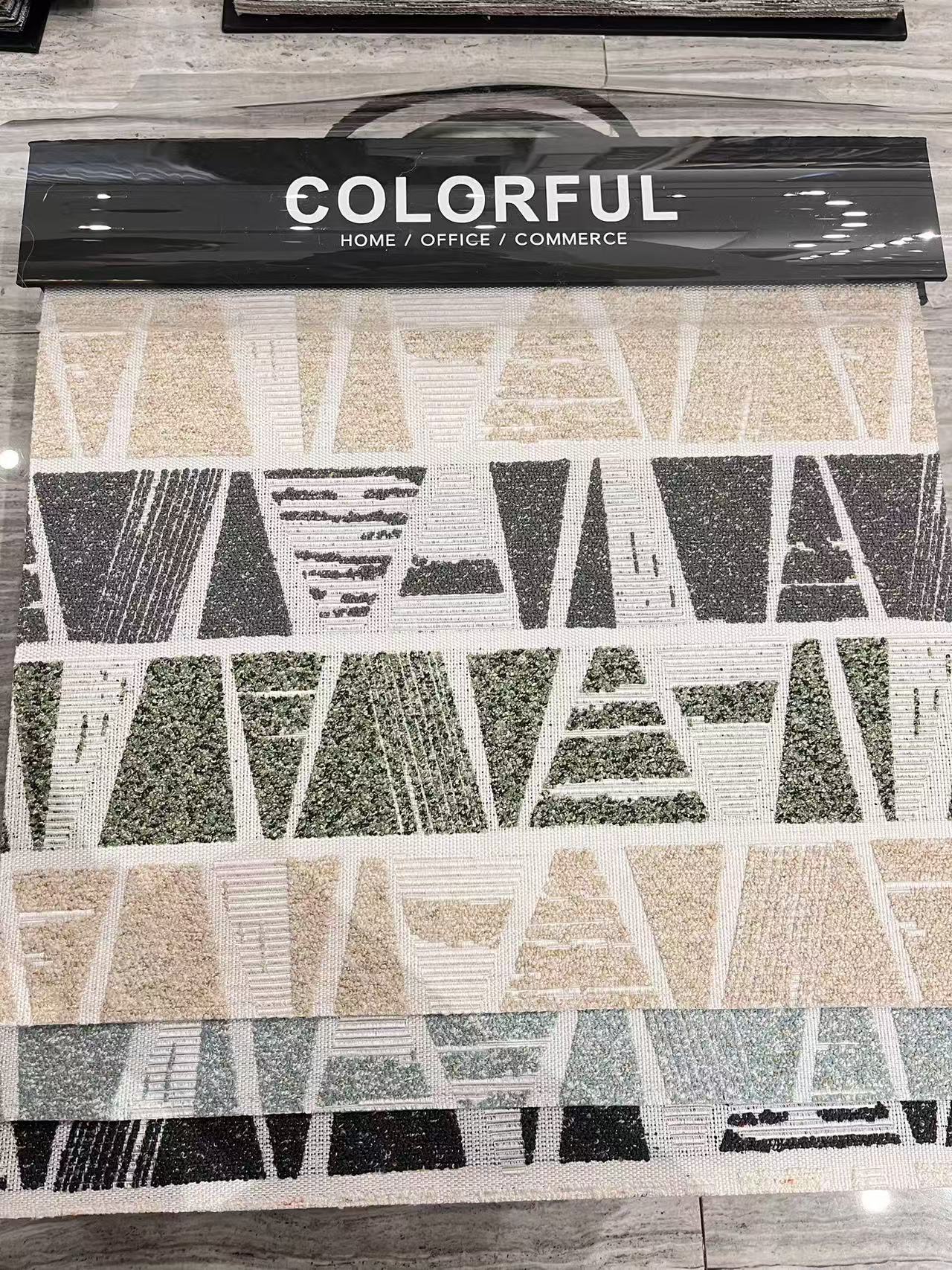 CFSM-1418 Chenille