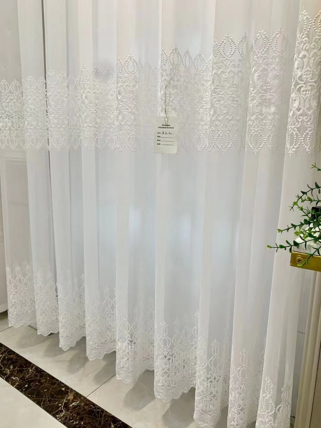 CSTE0403bof Cuitain fabric