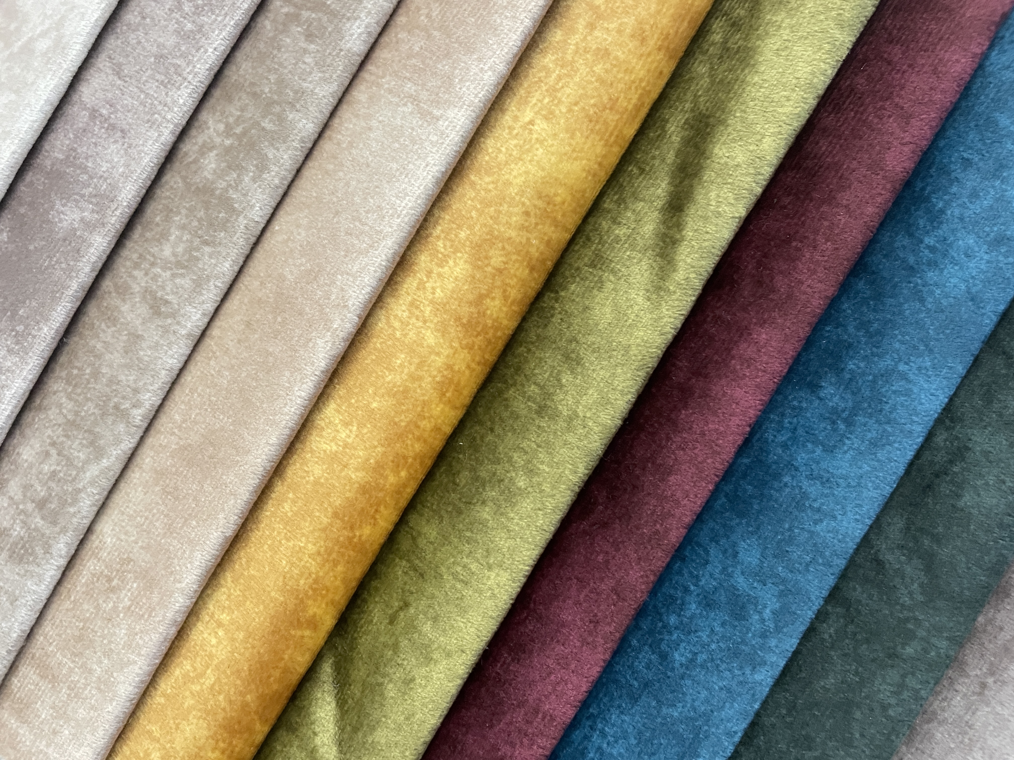CFPM4962 Velvet Printting