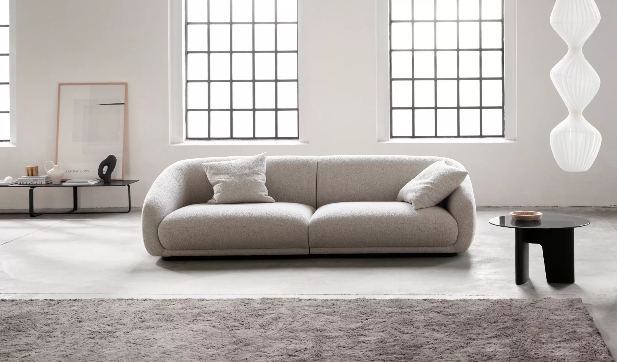 HOME TEXTILES