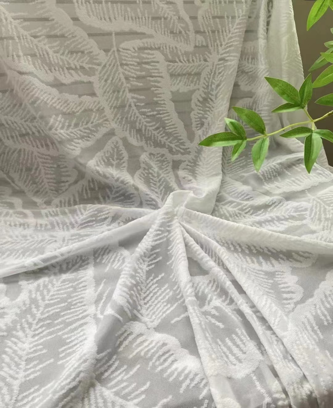 CFTE-116 curtain fabric
