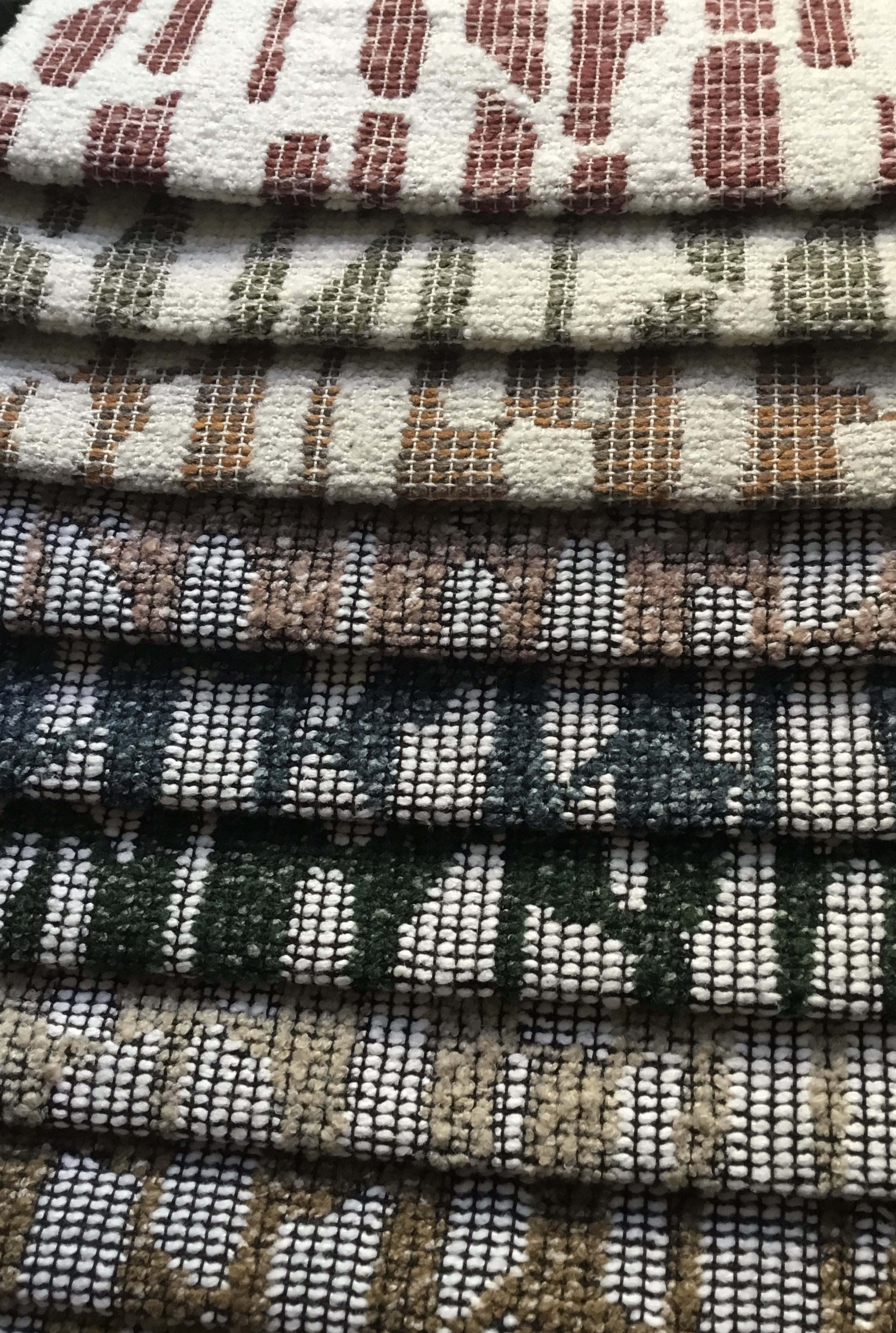 CFCH050052  Jacquard
