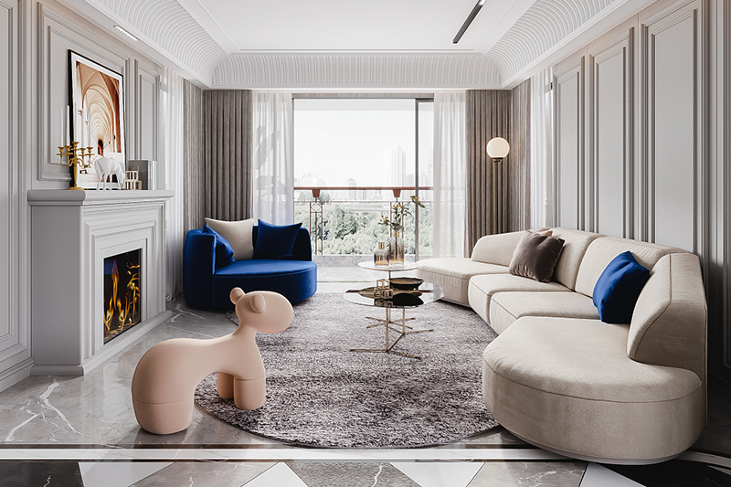 Analysis on the function and trend of home textile fabrics