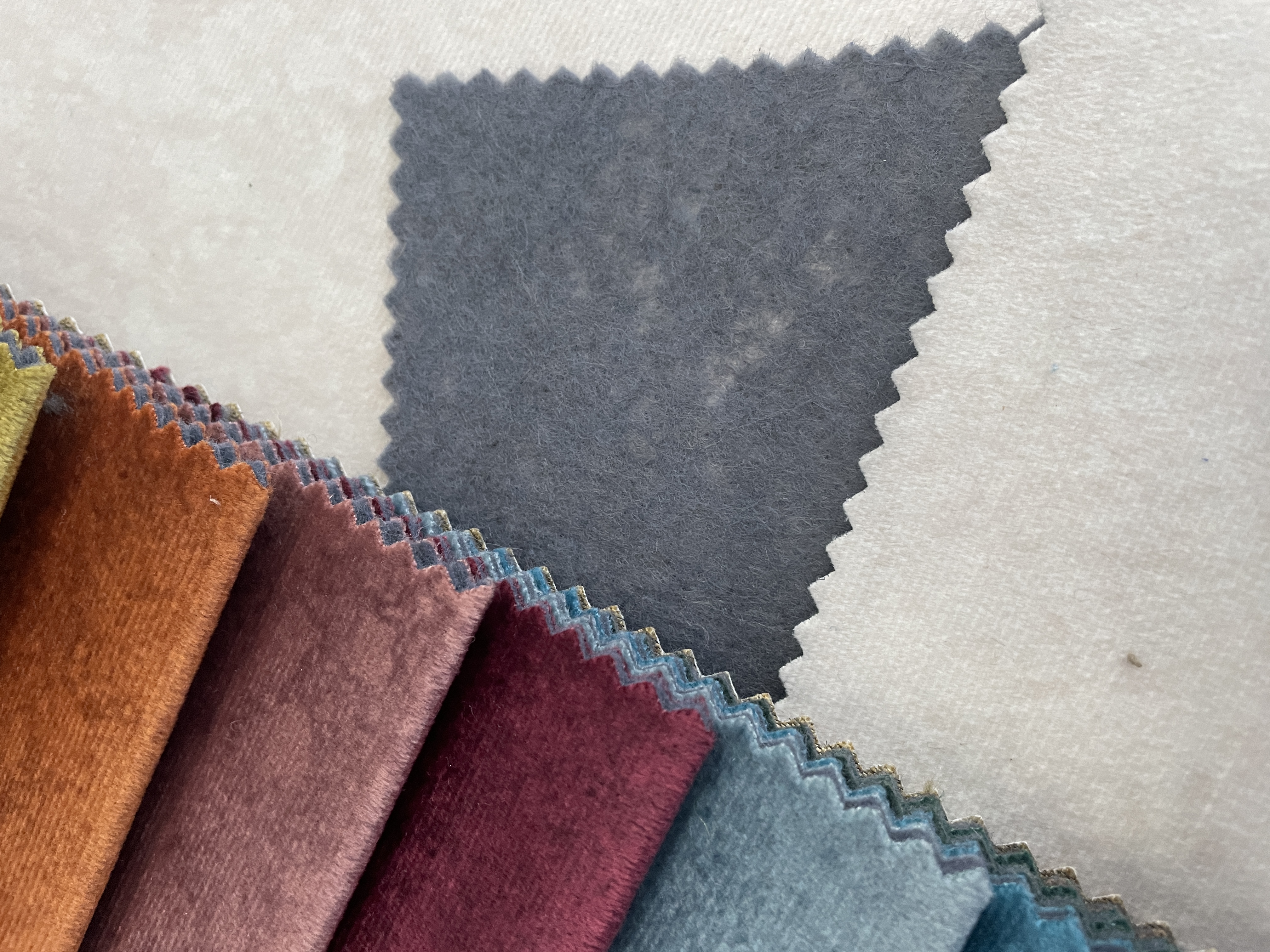 CFPM23064 Velvet Printting