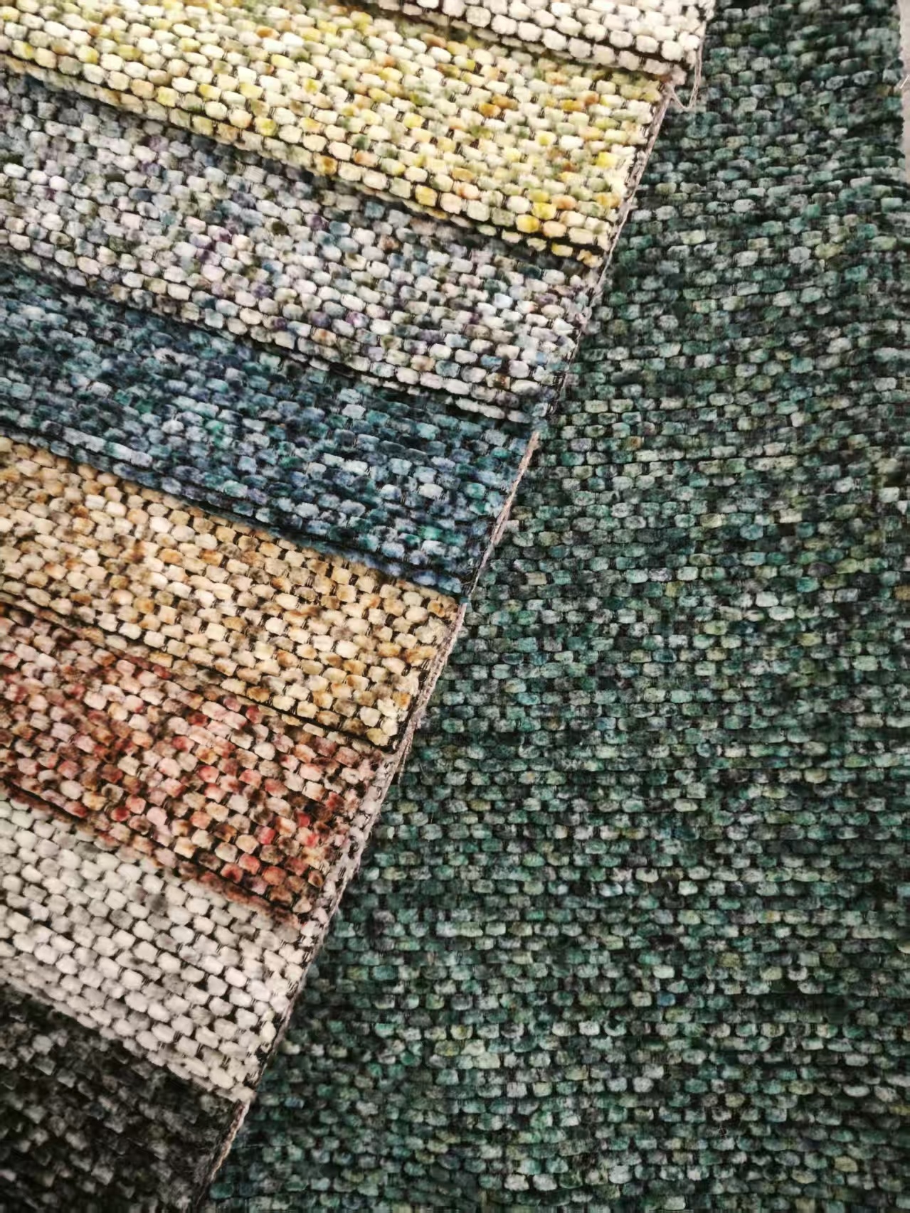 CFSMSH2398 Chenille