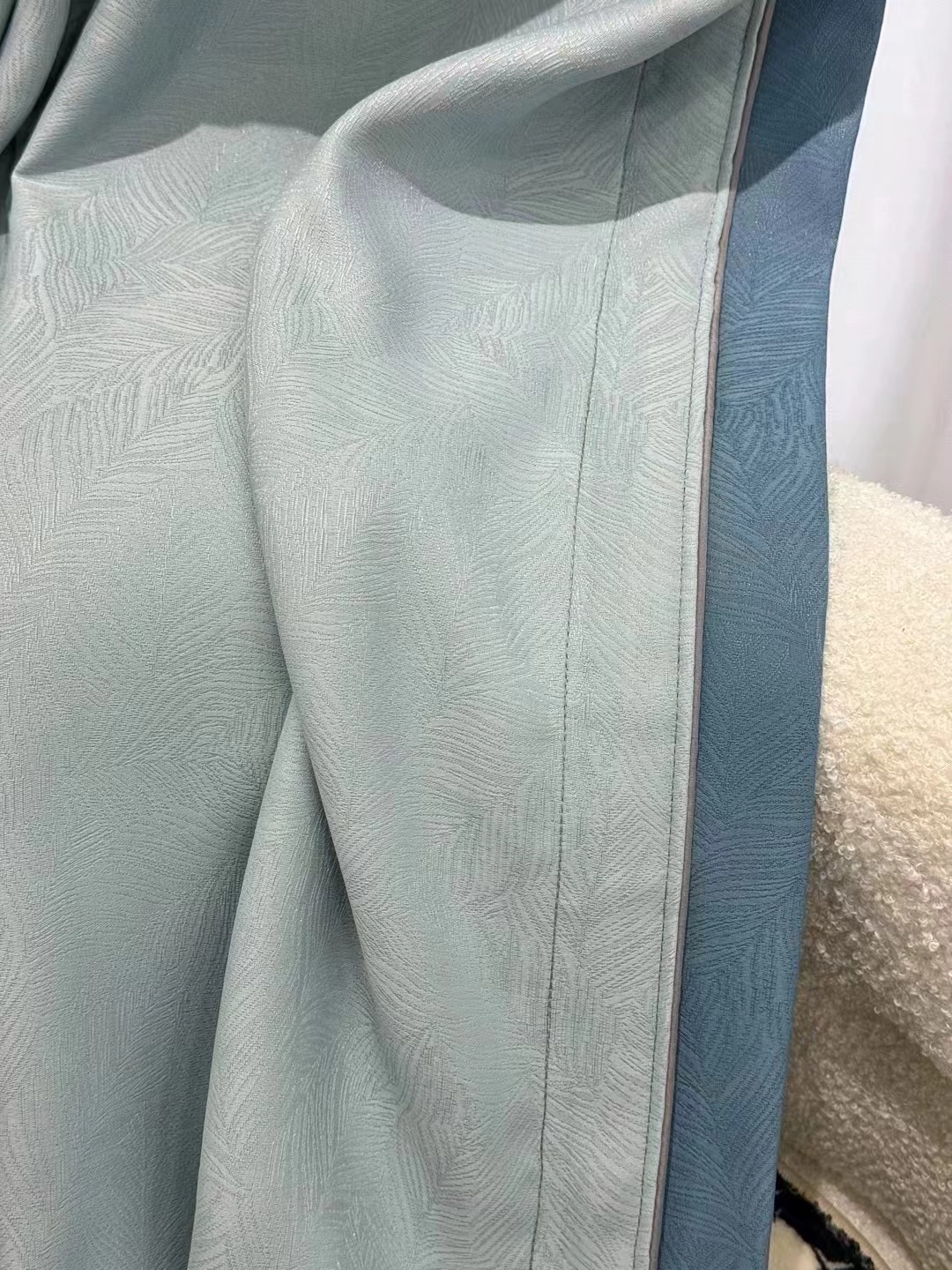 CFGJ-QLX11 curtain