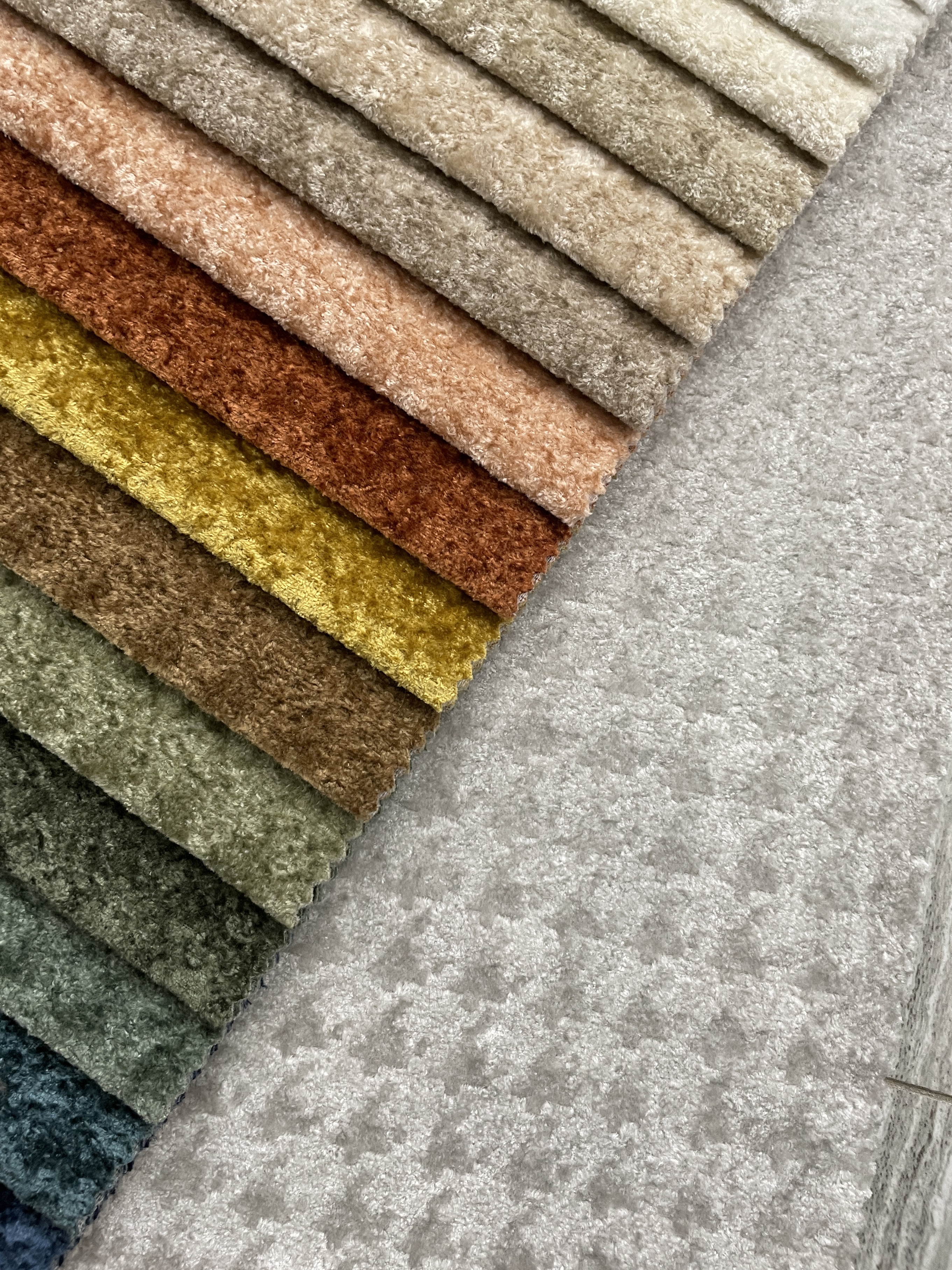 CFSM2481 Chenille