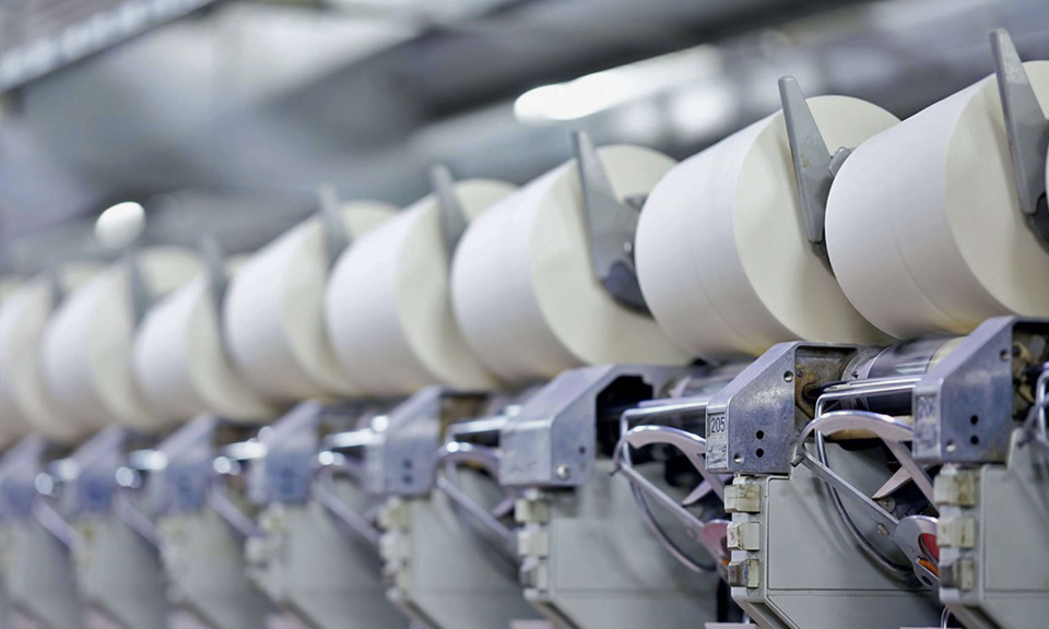 Textile Equipment Textile Equipment