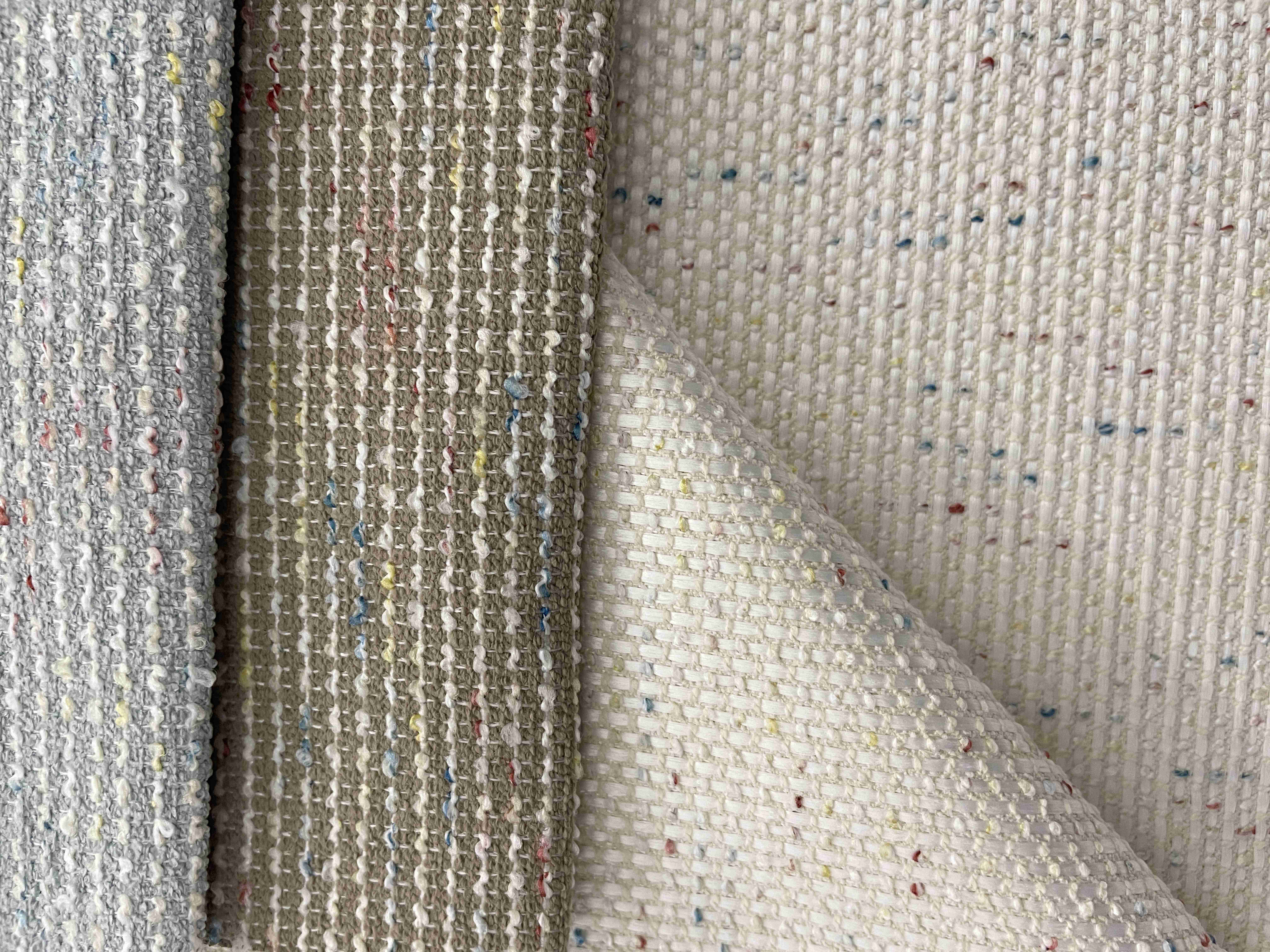 CFSMXW6013 Linen Curtain