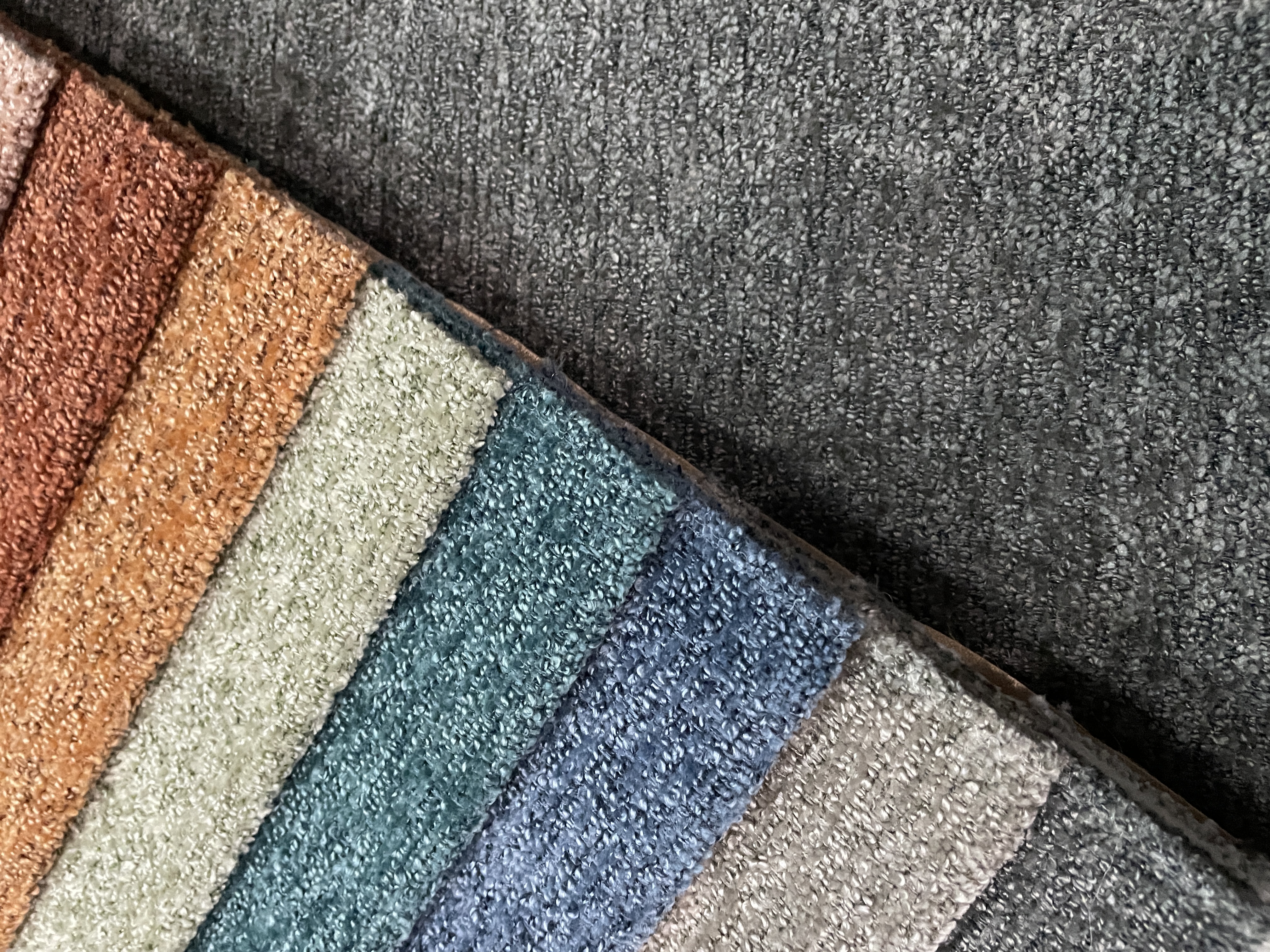 CFSM0615 Chenille