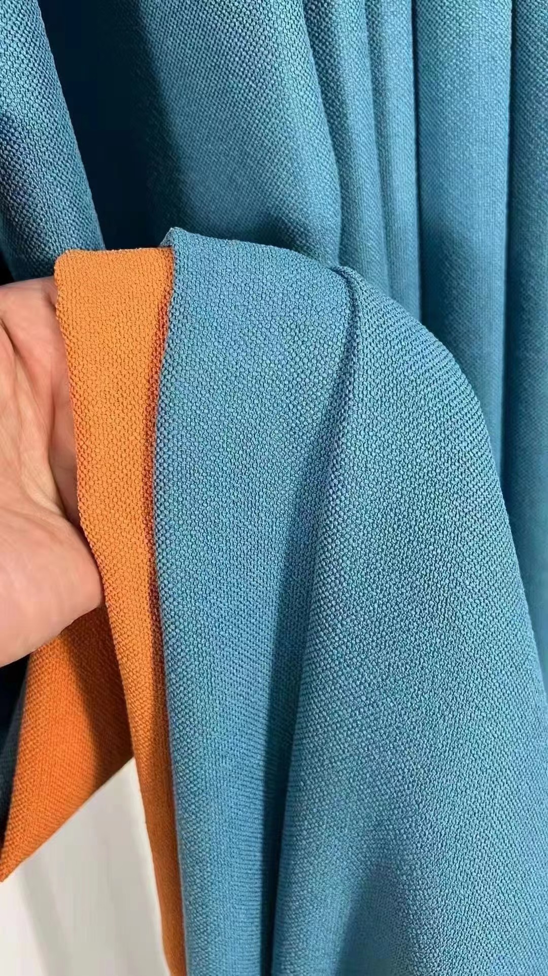 CFXTY-MQD Curtain