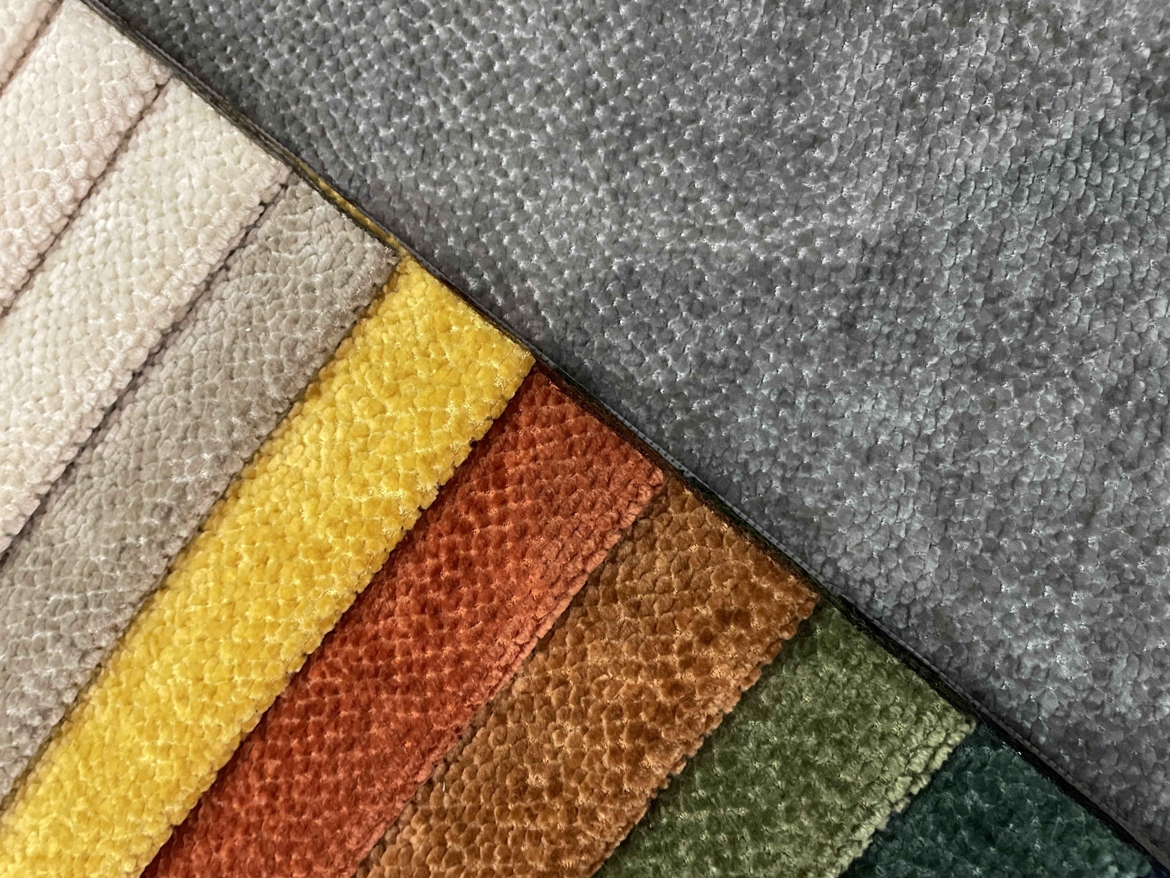 BGYXSF03 Chenille