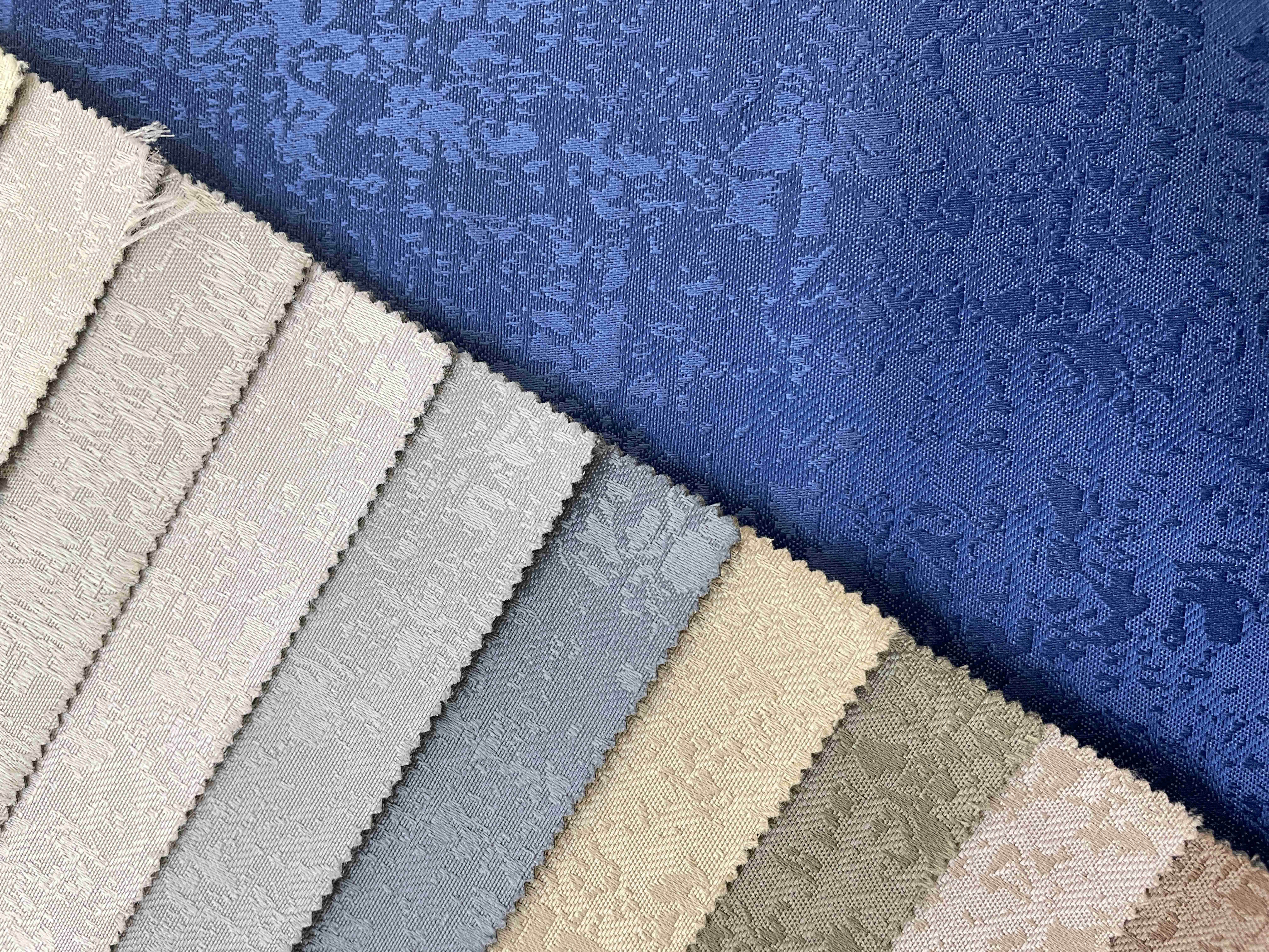 CFSMYH2019L Blackout Curtain