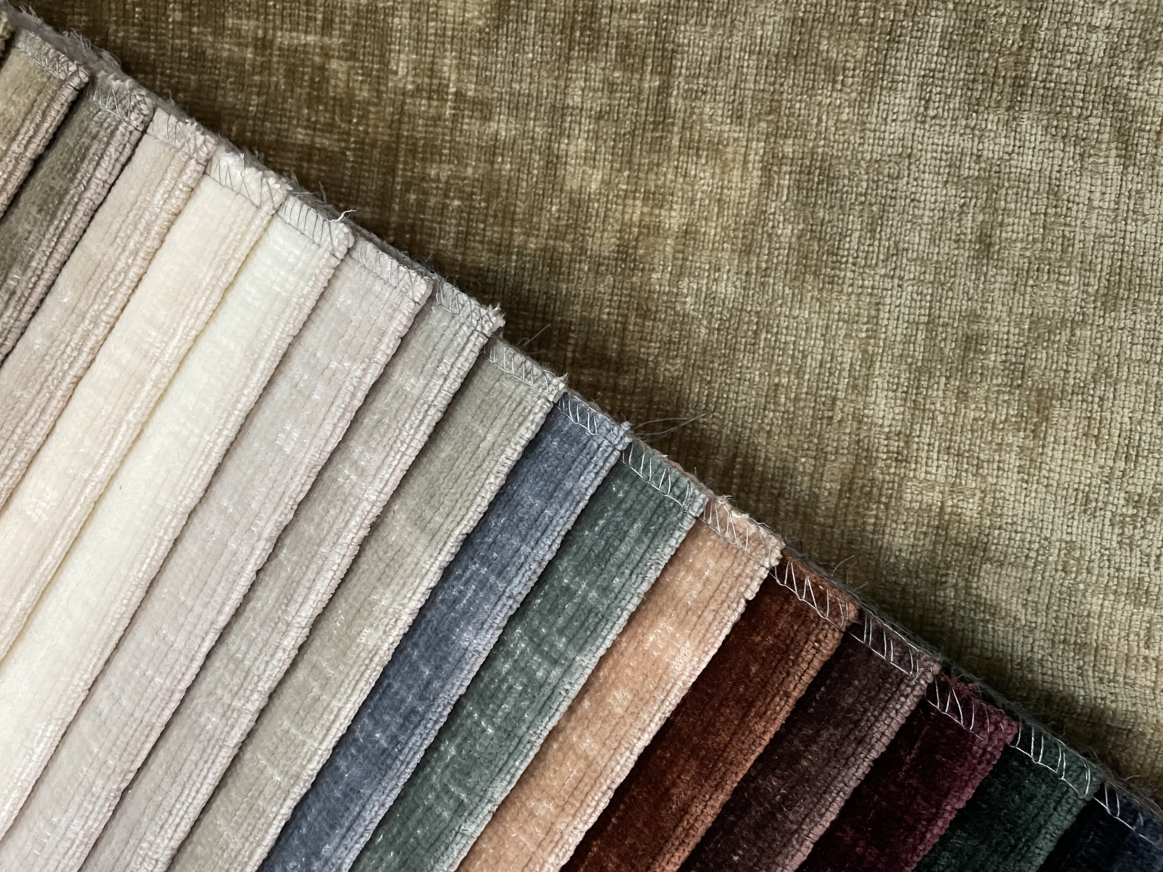 CFSM2571 Chenille