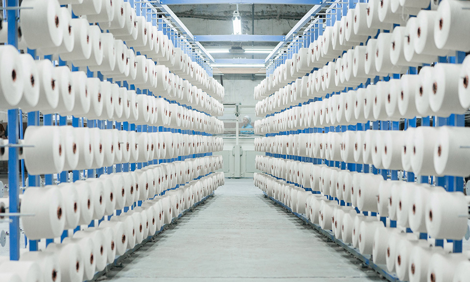 Textile Equipment Textile Equipment