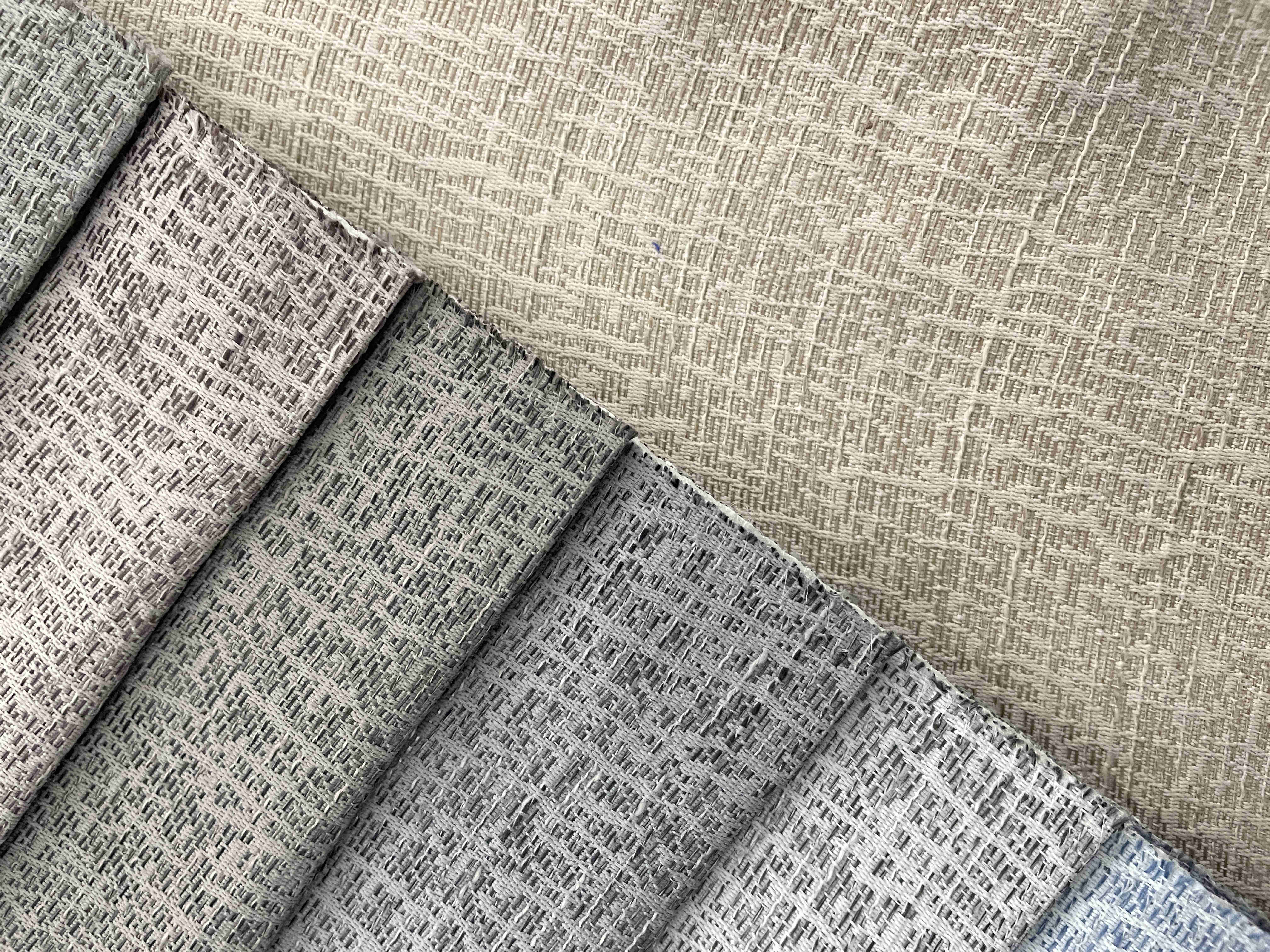CFSF-SF257625 Chenille Jacquard