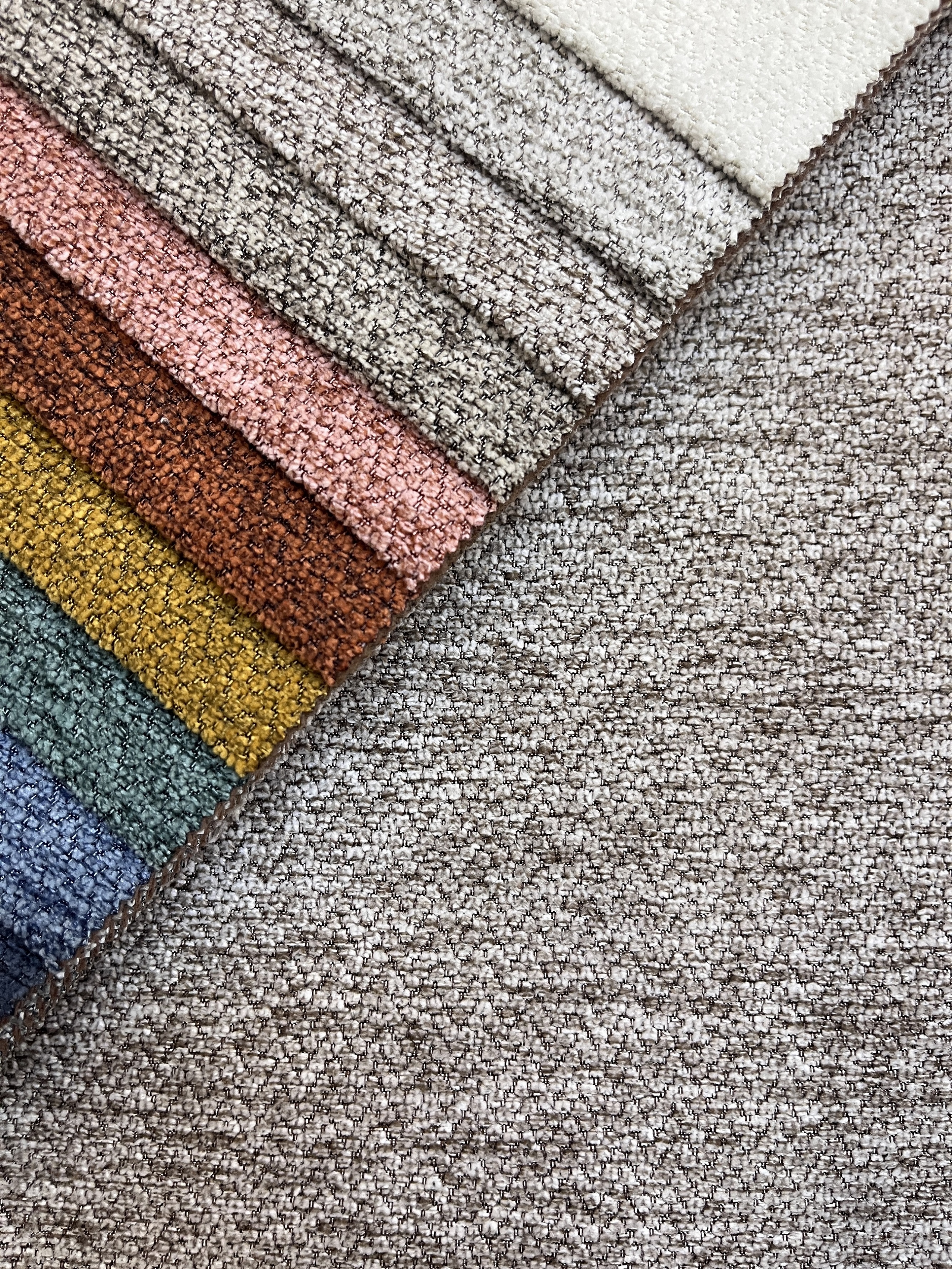CFR147-260QT Linen
