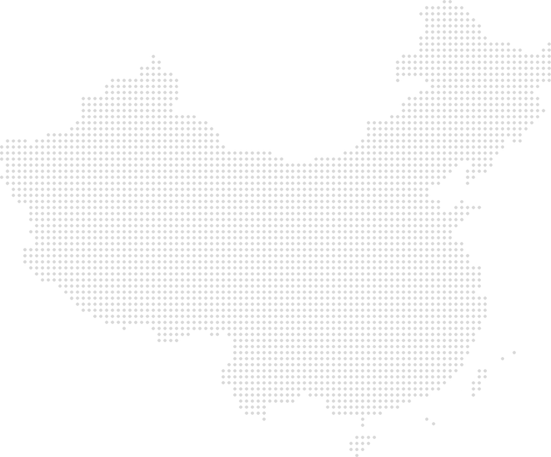 全国布局