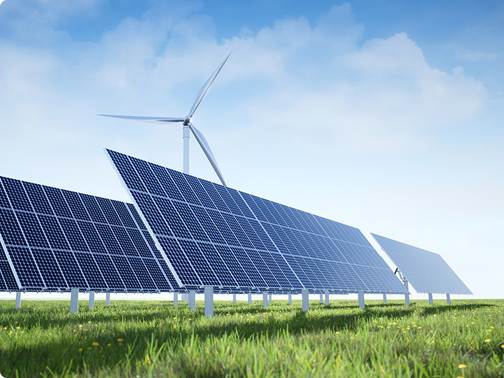 Photovoltaic Photovoltaic