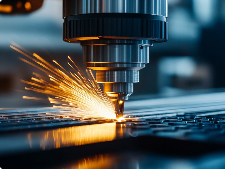 Metallurgy/Mechanical Manufacturing Metallurgy/Mechanical Manufacturing