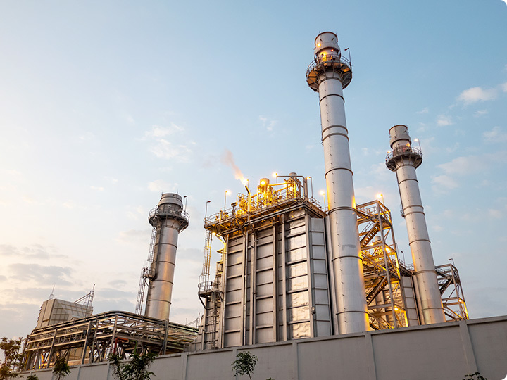 Petrochemical Petrochemical