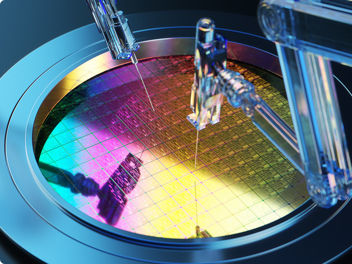 Semiconductor Semiconductor