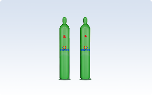 氢气 氢气