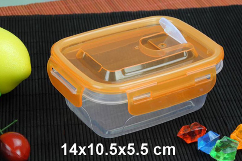 Air Tight Boxes