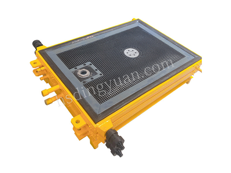 Empowering Industries: The Strategic Role of Filter Plates in Production Empowering Industries: The Strategic Role of Filter Plates in Production