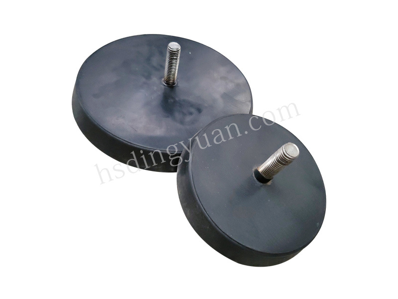 Rubber Insert