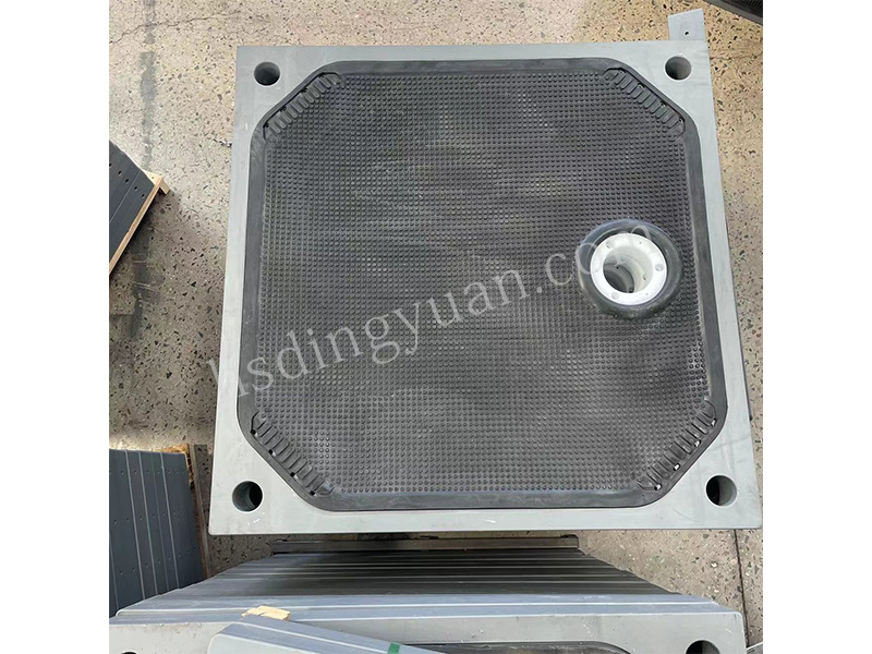 Filter Plate<br>size: 1250*1250*80