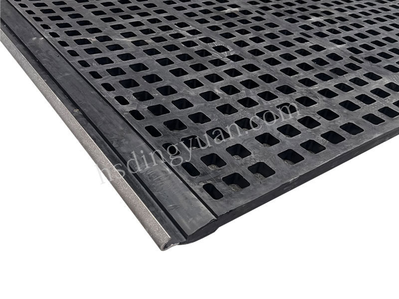 Transform Your Filtration Setup with Cutting-Edge Chemical Filter Press Plates