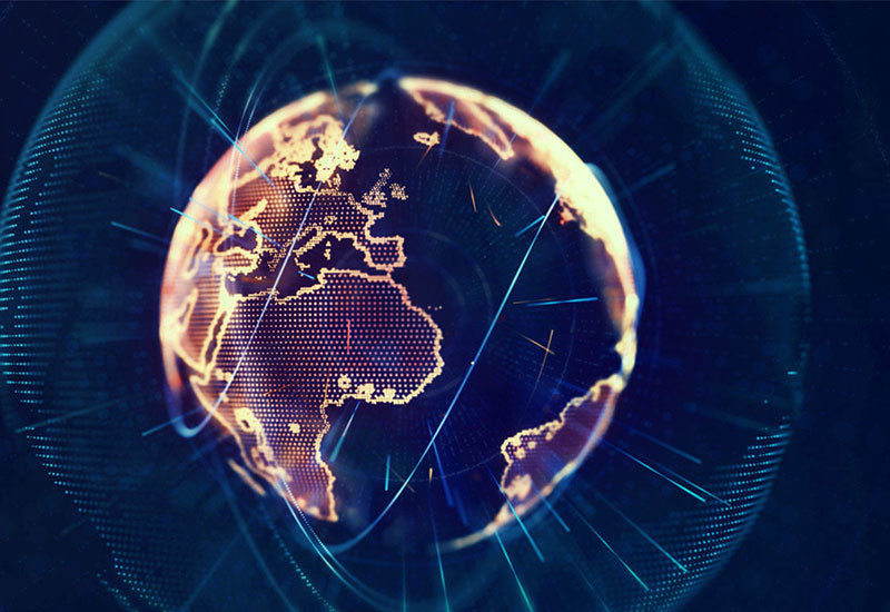 Global Service