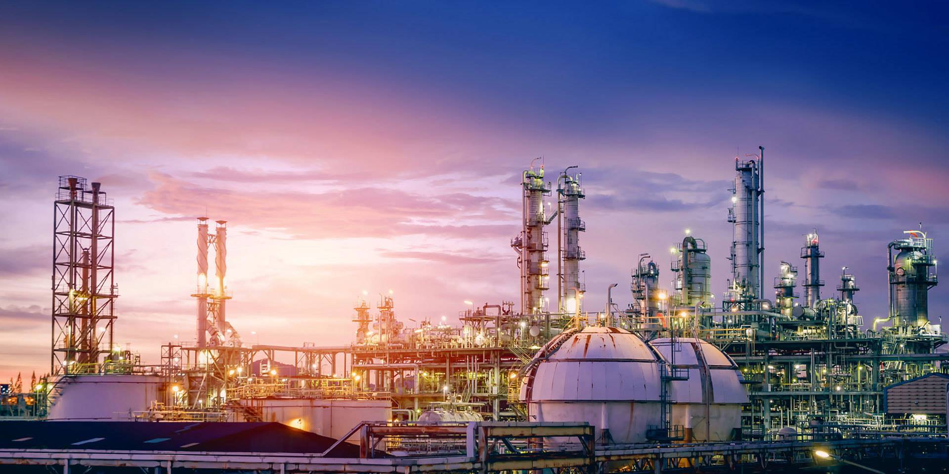 Petrochemical Industry