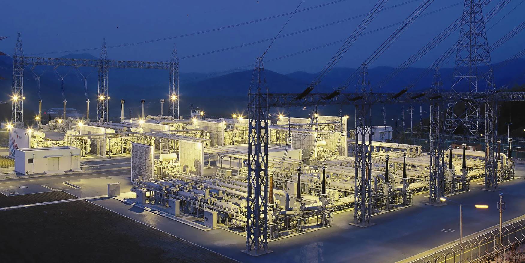 Electricity Industry