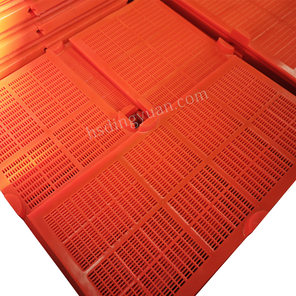 Polyurethane Screen Mesh