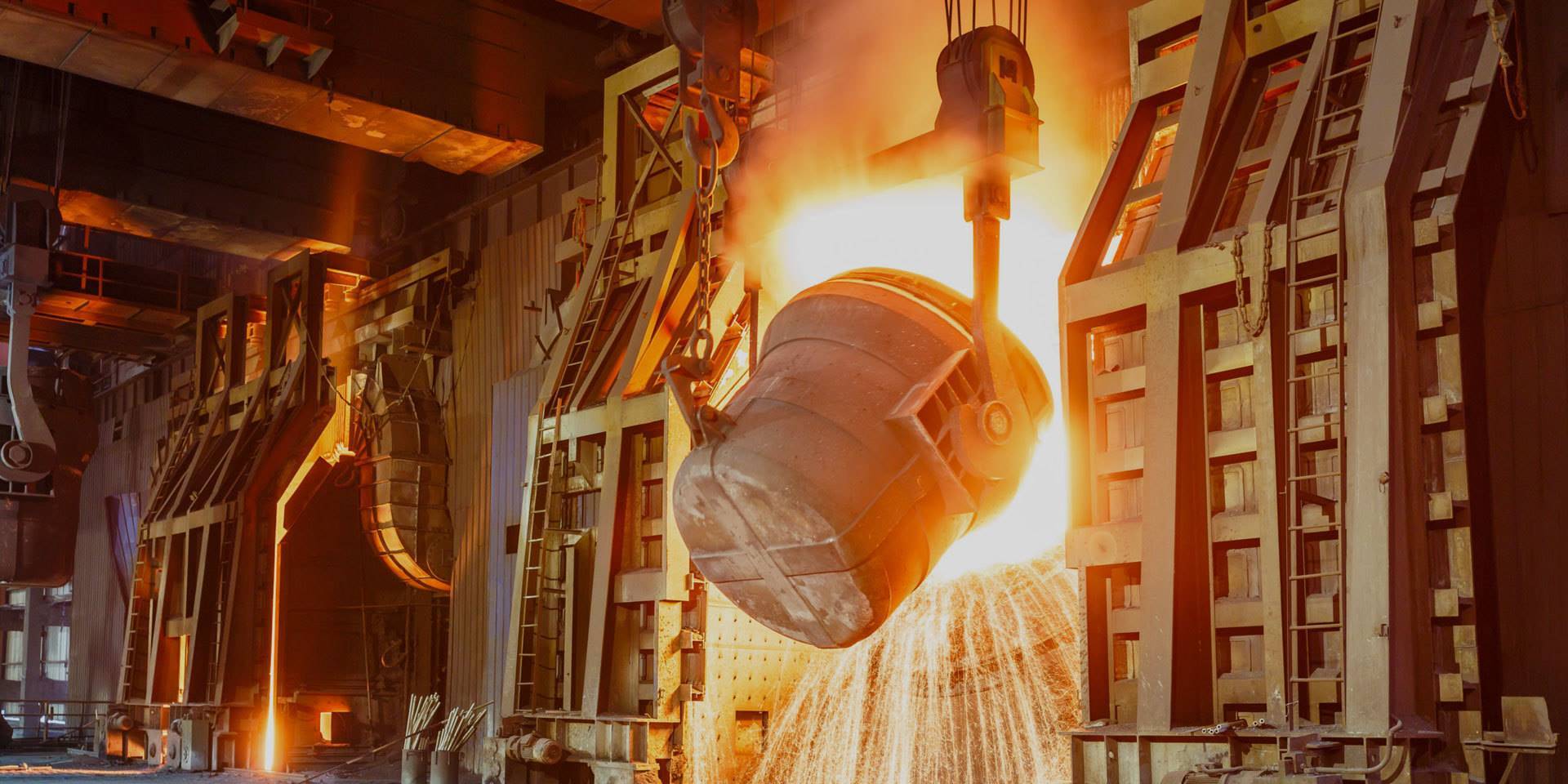 Metallurgical Industry