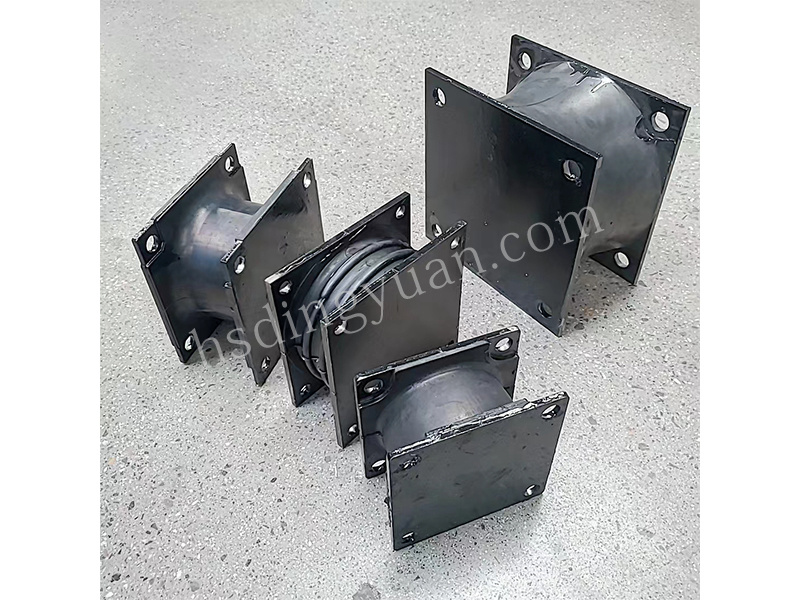 Anti Vibration Mounts