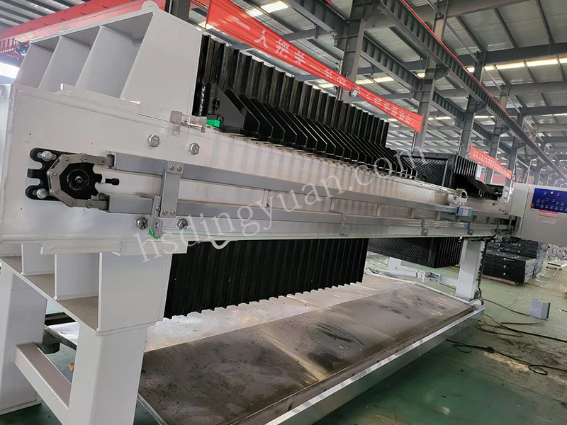 Enhance Performance: Optimizing Chemical Filter Press Accessories for Superior Efficiency Enhance Performance: Optimizing Chemical Filter Press Accessories for Superior Efficiency